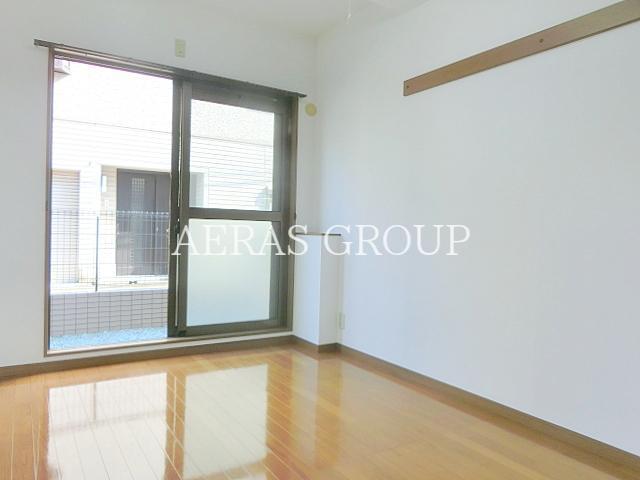 居室・リビング　同仕様