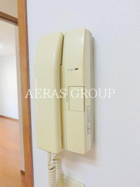 セキュリティ　同仕様