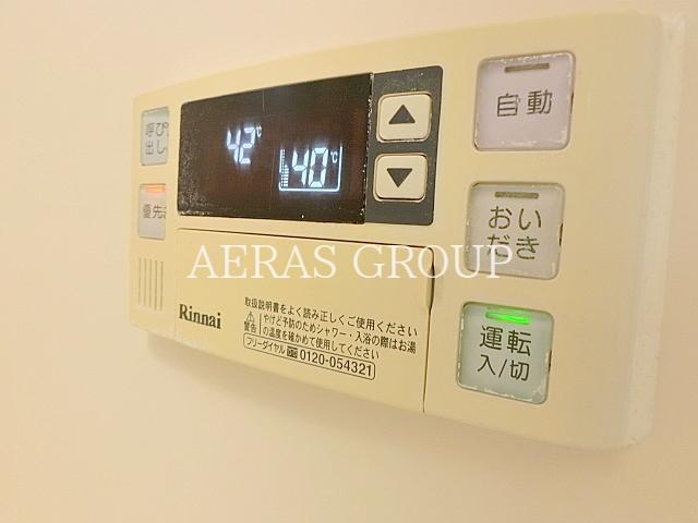 その他設備　同仕様