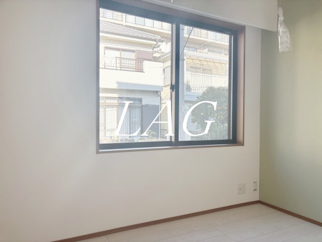 その他部屋・スペース　寝室です。