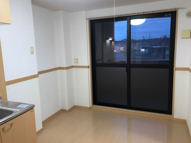 居室・リビング　13.8のLDK