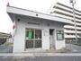 警察署・交番　相模原署　横山交番（警察署・交番）まで492m