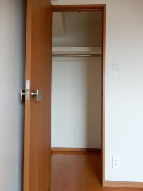 収納　参考写真です