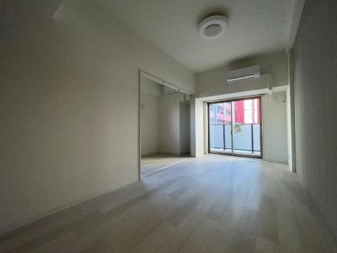 その他設備　室内設備