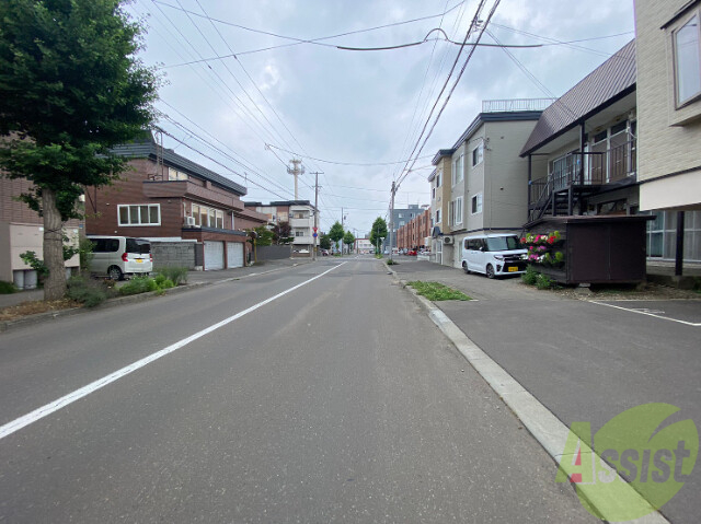 その他共有部分　駐輪場その他