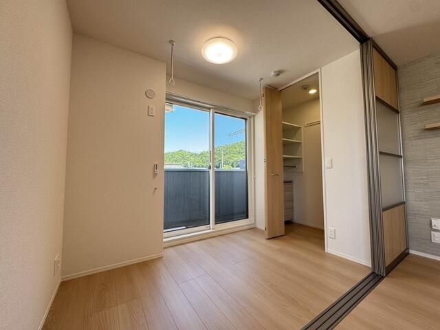 その他部屋・スペース　写真は別の部屋のものです。