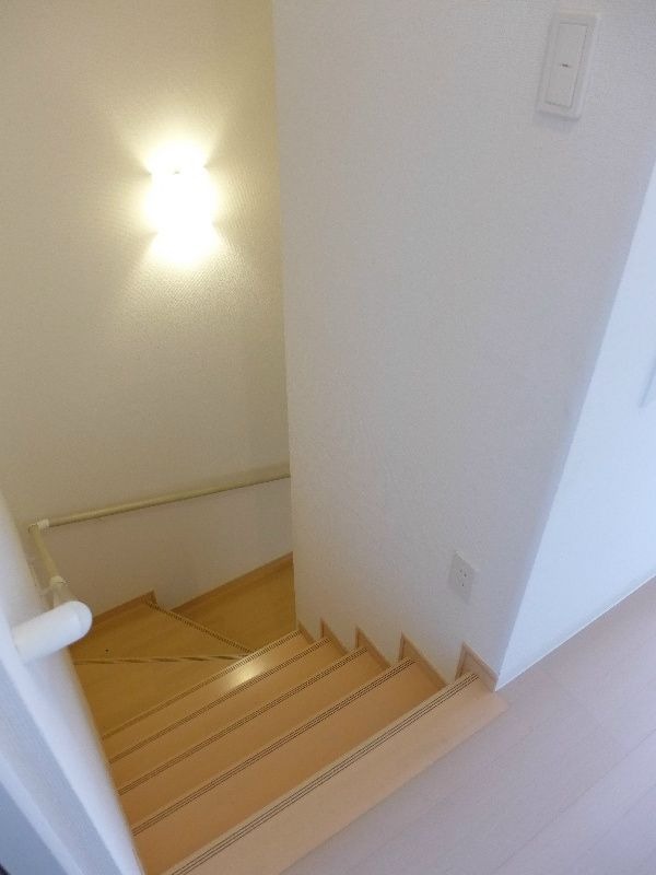 その他部屋・スペース　内観3