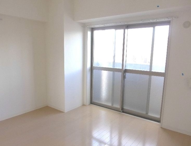 居室・リビング　居室