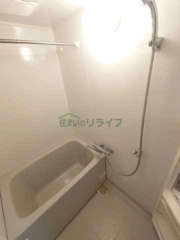 バス・シャワールーム　プライムアーバン早稲田　803号室