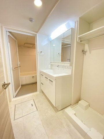 D-residence荘園Bの内装写真