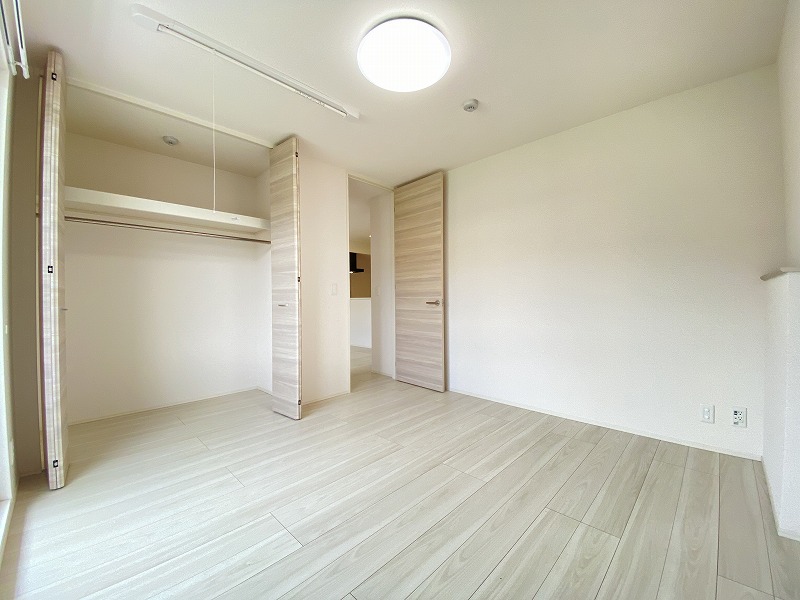 D-residence荘園Bの内装写真