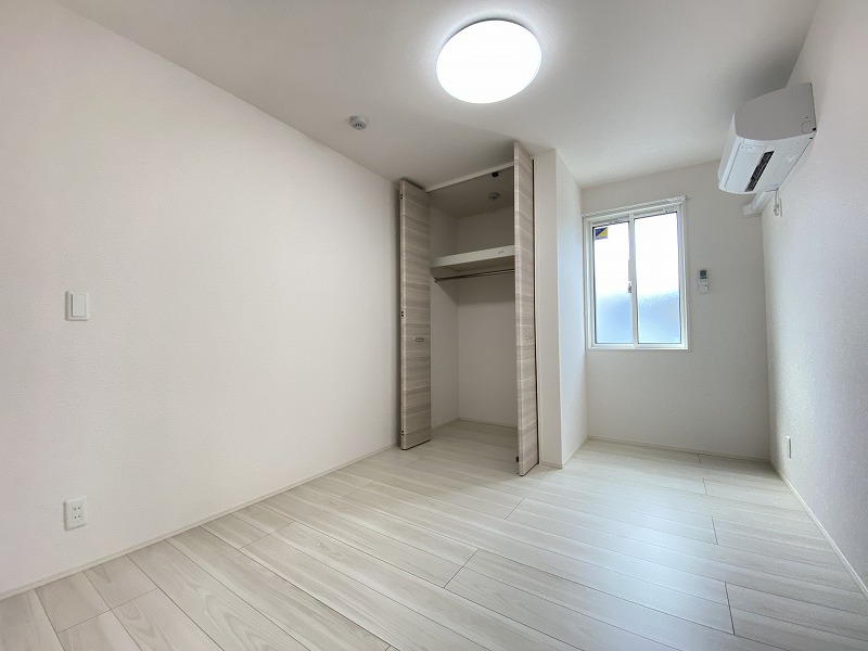D-residence荘園Bの内装写真