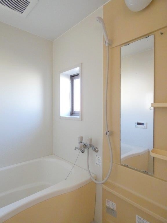 バス・シャワールーム　図面と現状に相違がある場合には現状を優先