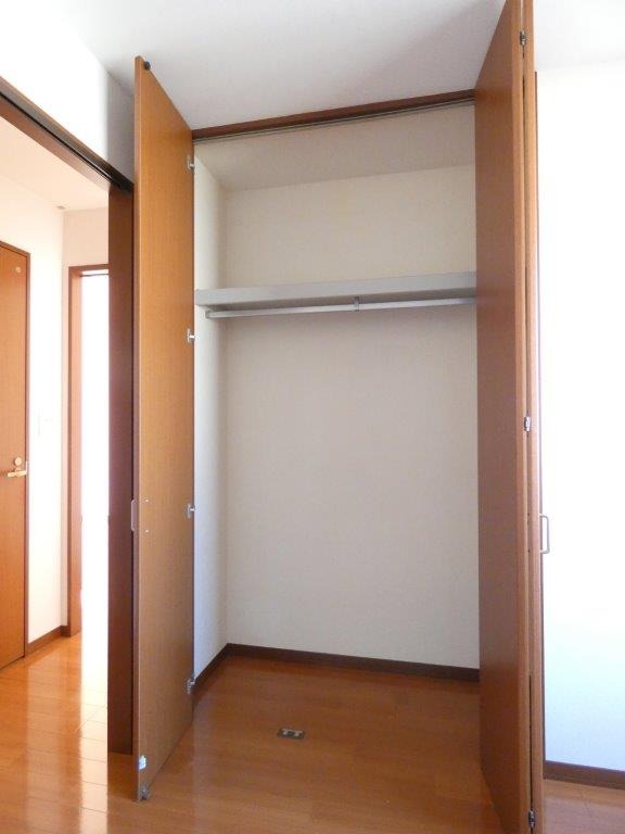 収納　図面と現状に相違がある場合には現状を優先