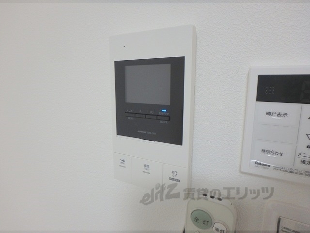 セキュリティ　ドアフォン（ＴＶ含）