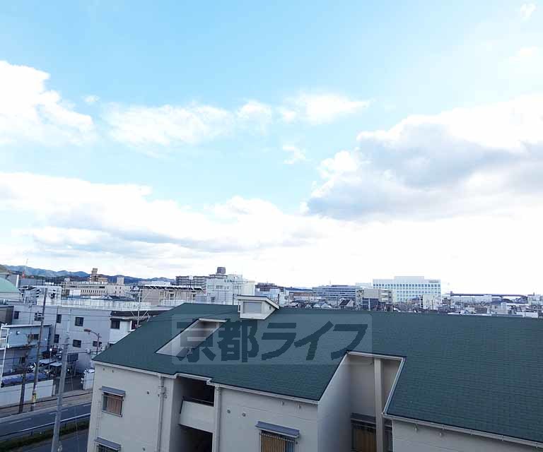 京都ロジュマン島町A棟のその他写真