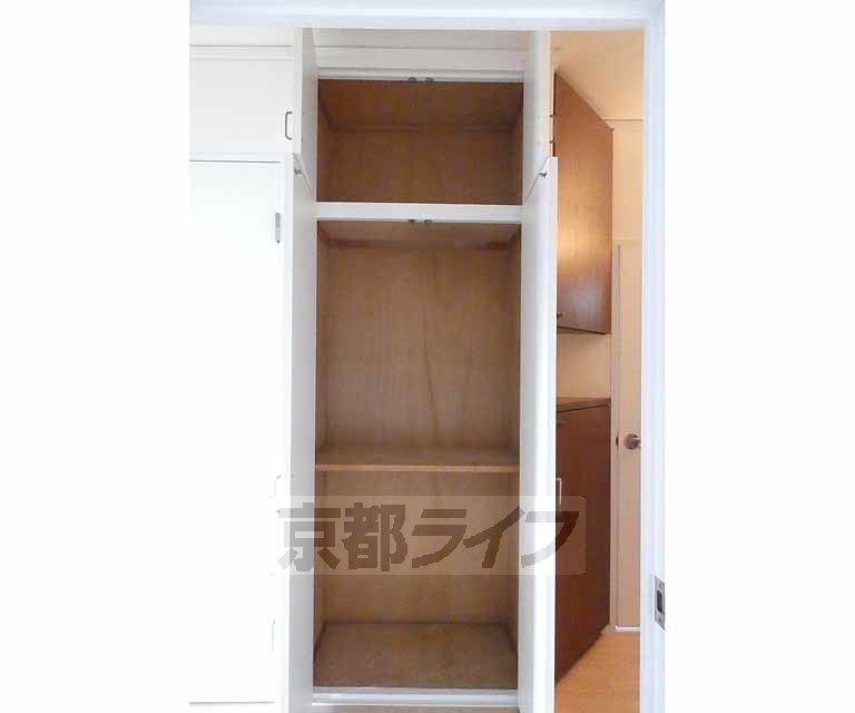 京都ロジュマン島町A棟の内装写真