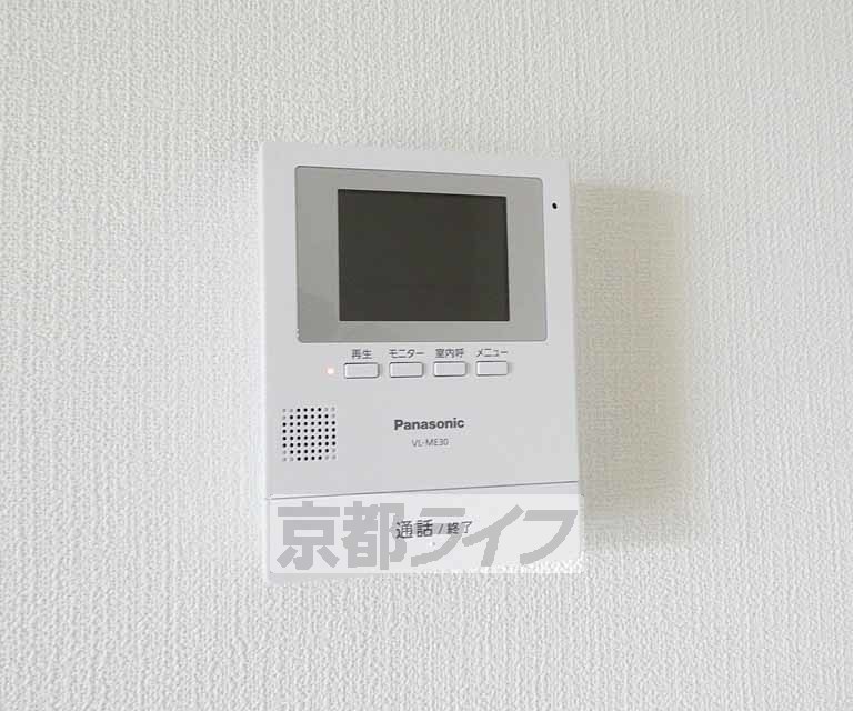 京都ロジュマン島町A棟のその他写真