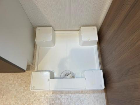 その他　洗濯機置場（イメージ）