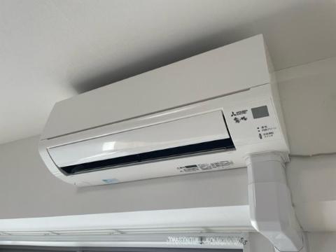 その他設備　エアコン（イメージ）