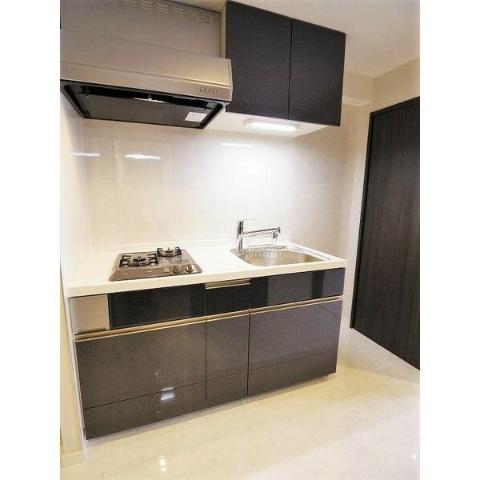 キッチン　キッチン（イメージ）