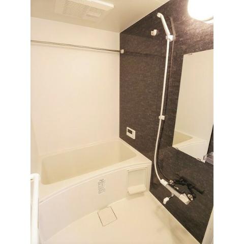 バス・シャワールーム　バス（イメージ）