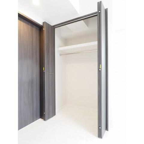 収納　収納（イメージ）