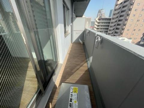 バルコニー　ベランダ（イメージ）