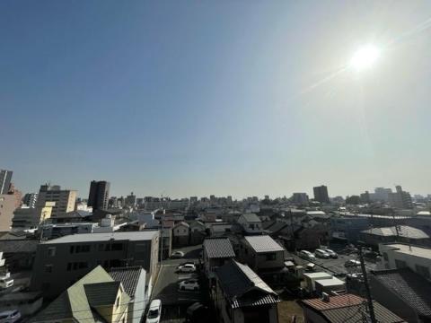 眺望　眺望（イメージ）