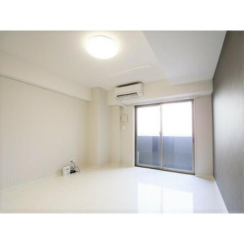 居室・リビング　室内（イメージ）