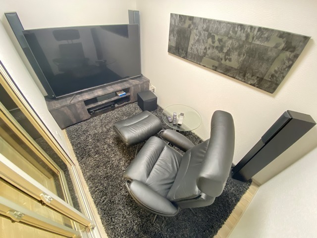 その他部屋・スペース　※防音ルーム　モデルルームです