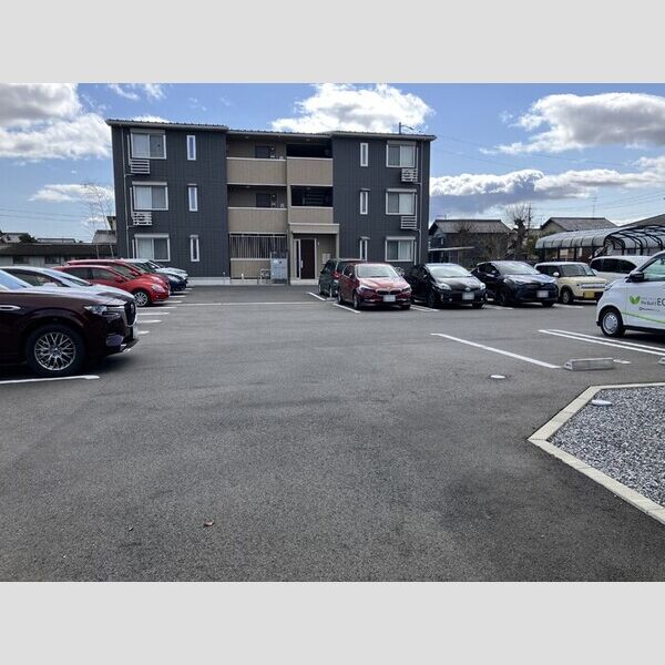 その他　駐車場