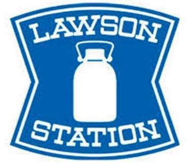 コンビニ　ローソン 佃二丁目店（コンビニ）まで219m