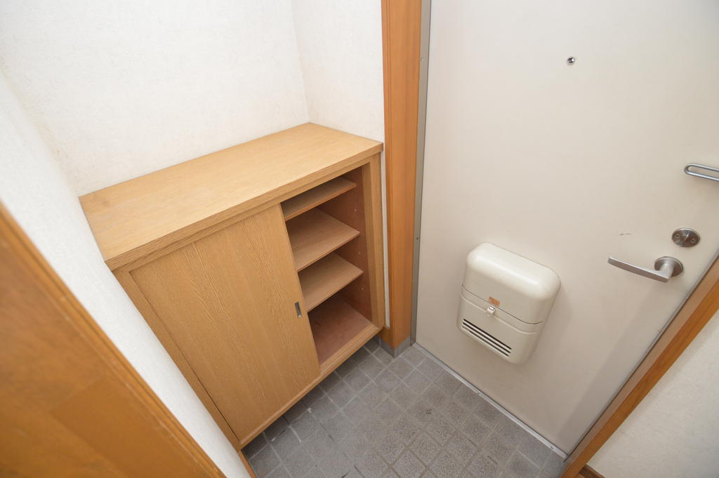 その他設備　（参考）他室の写真を使用しています。現況優先となります。