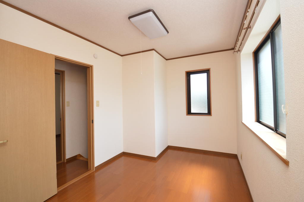 その他部屋・スペース　（参考）他室の写真を使用しています。現況優先となります。