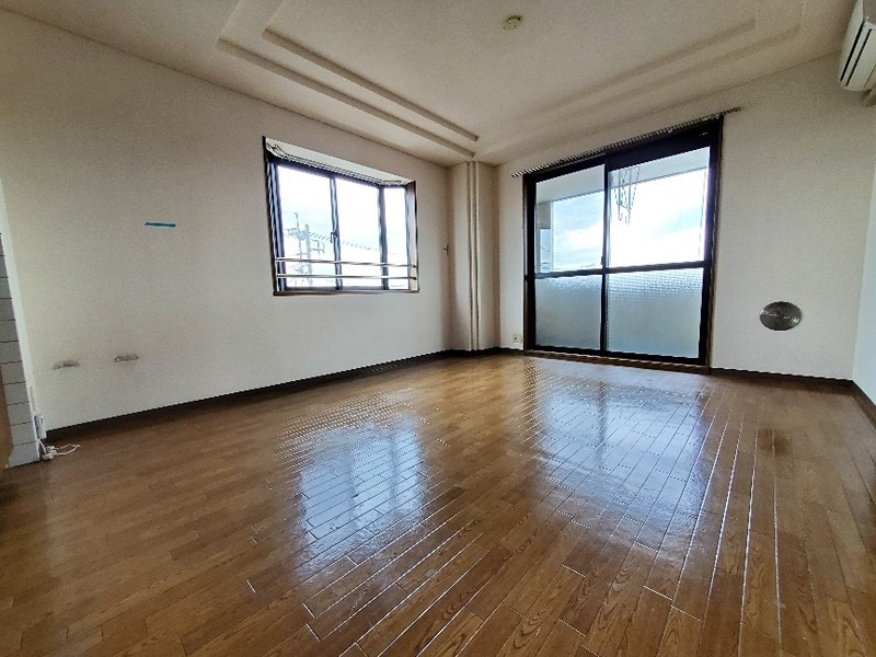 その他部屋・スペース　現況優先/改装前