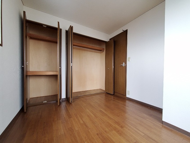 収納　現況優先/改装前