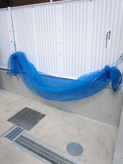 その他共有部分　★ゴミ置き場です★