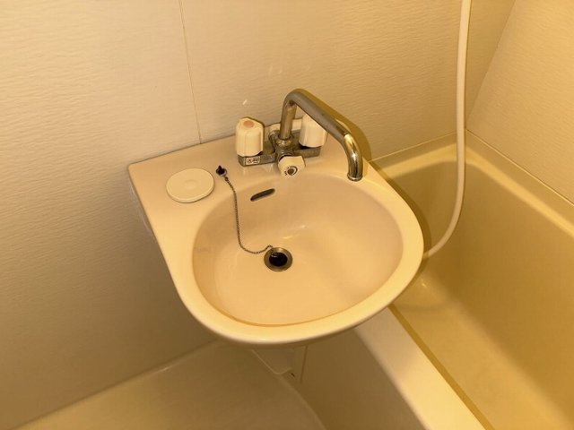 その他部屋・スペース　内装もきれいです