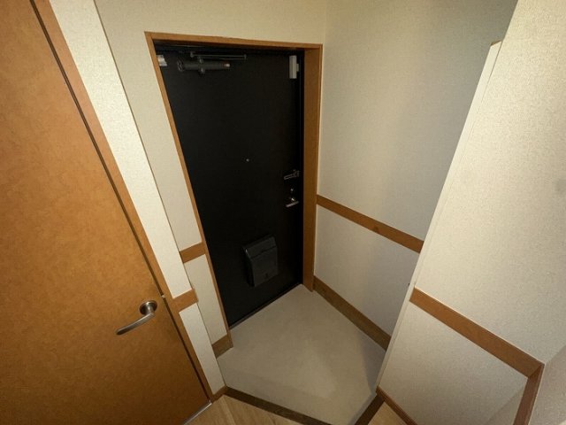 玄関　玄関です