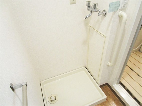 その他設備　※別号室参考写真