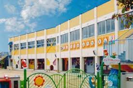 幼稚園・保育園　西堤幼稚園（幼稚園・保育園）まで1413m