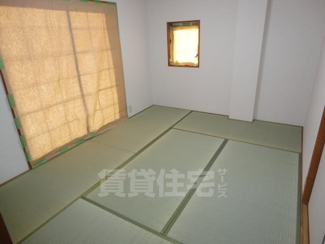 その他部屋・スペース　和室