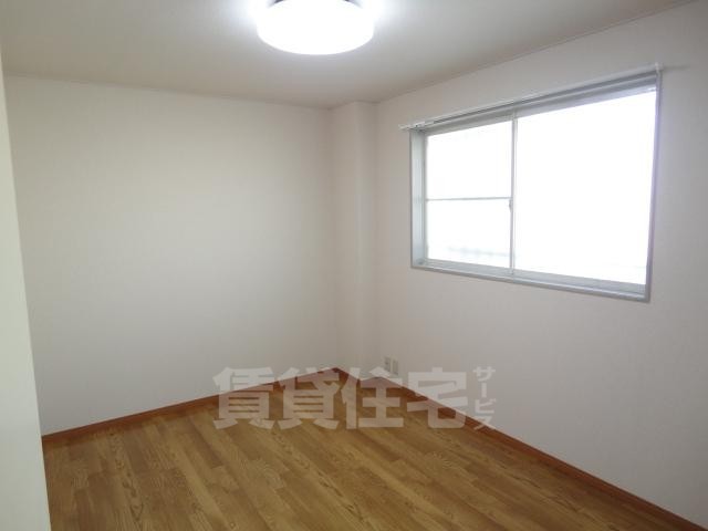 その他部屋・スペース　洋室