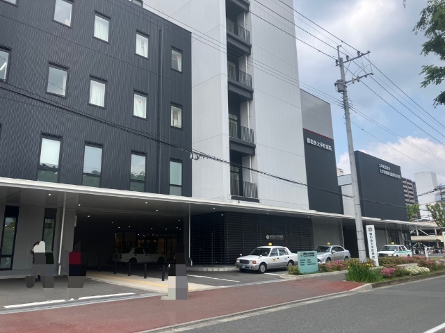 病院　公益財団法人健和会健和会大手町病院（病院）まで459m