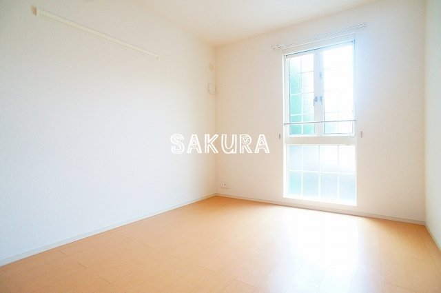 その他部屋・スペース　ゆっくりくつろげる寝室です♪