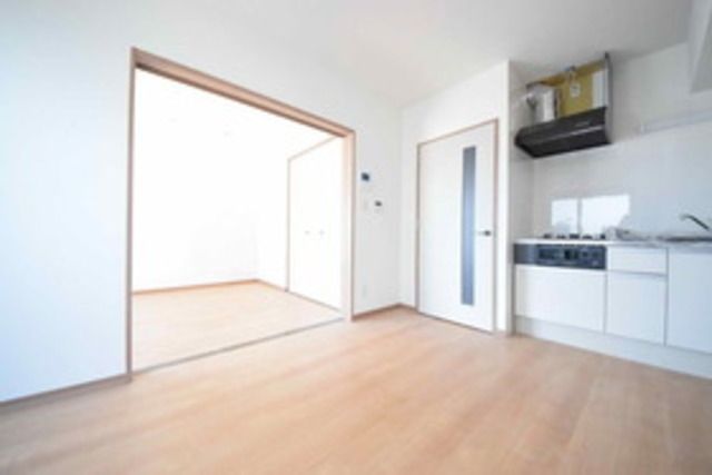 その他部屋・スペース　室内・室内設備