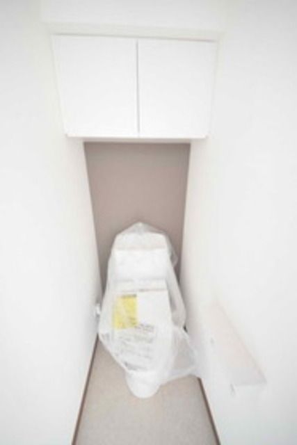 トイレ　室内・室内設備