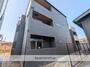 豊川駅より徒歩7分 1階 新築の賃貸物件