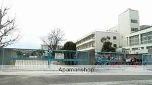 小学校　箕面市立豊川南小学校（小学校）まで1615m